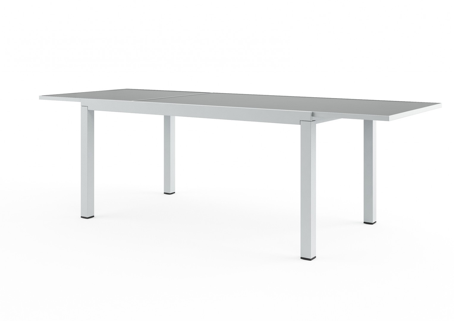 Stół aluminiowy TOLEDO