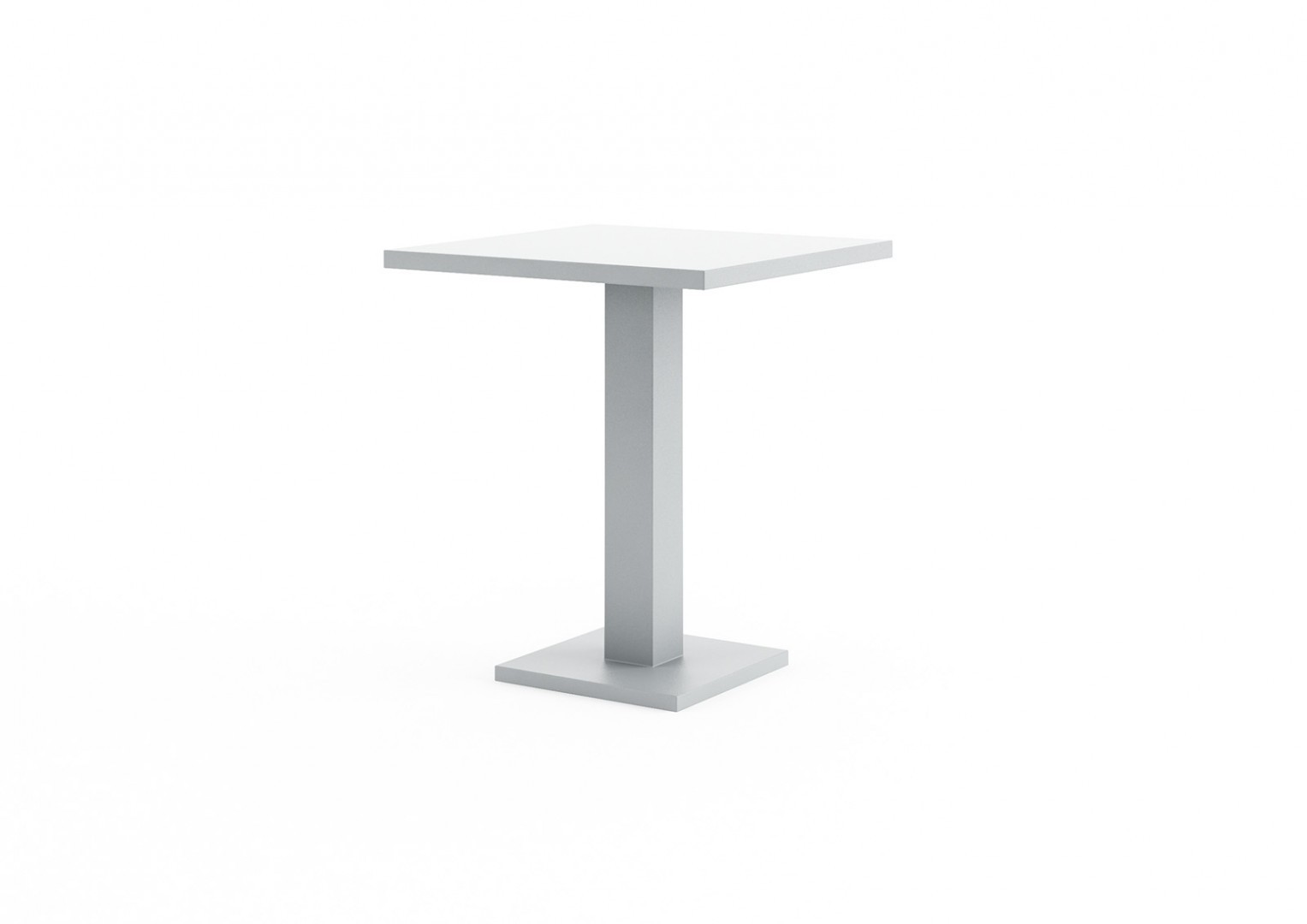 Stół aluminiowy VIGO