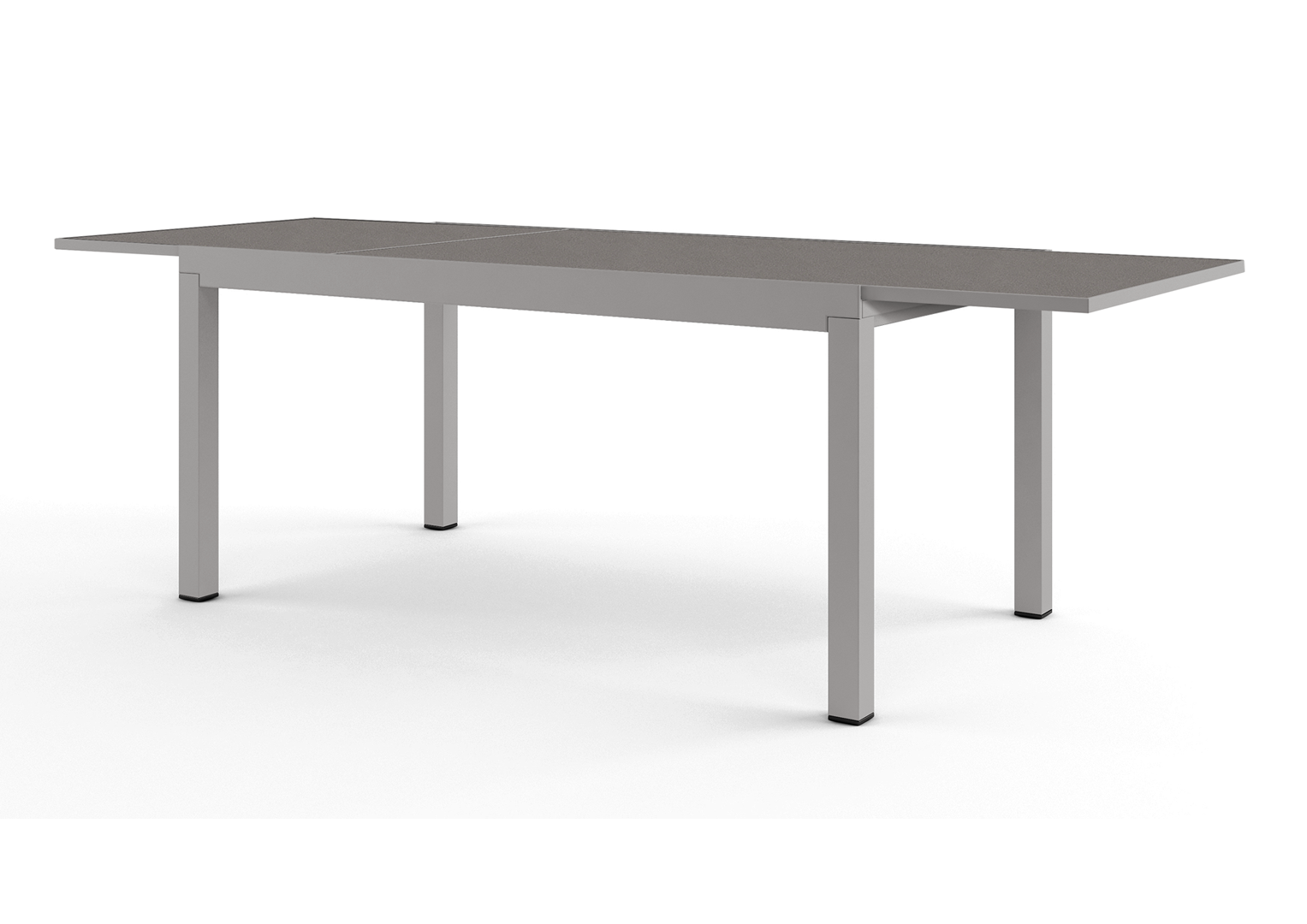 Stół aluminiowy TOLEDO STONE&WOOD