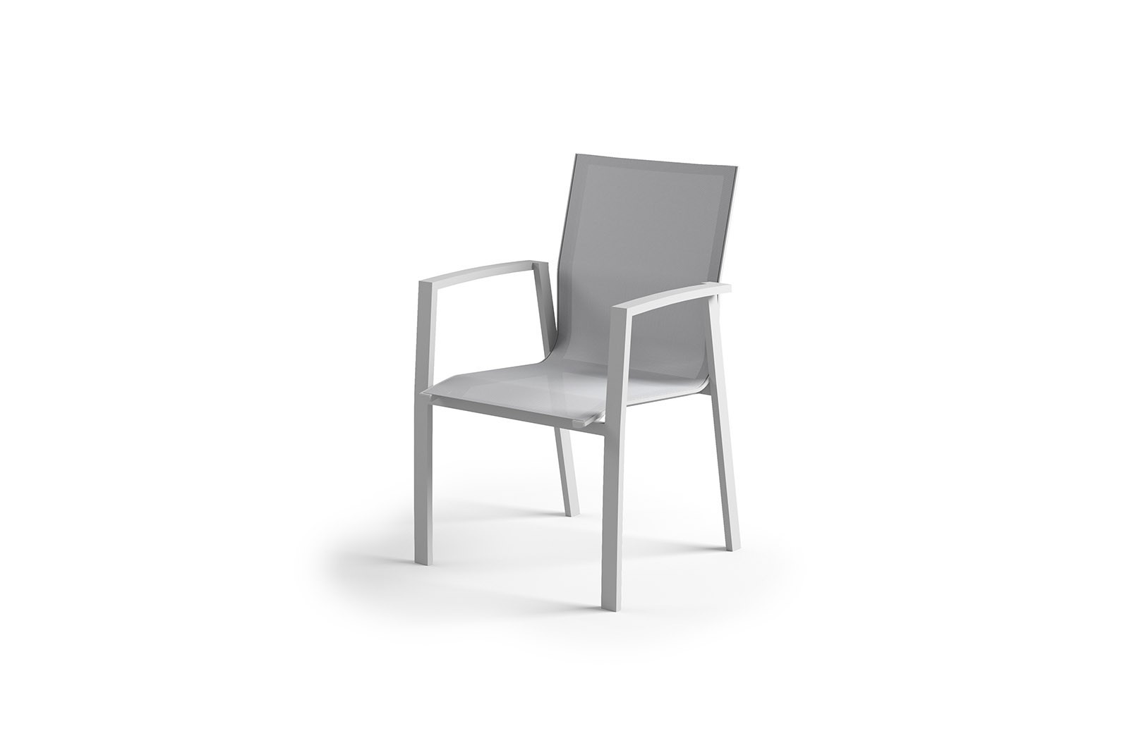 Krzesło ogrodowe LEON